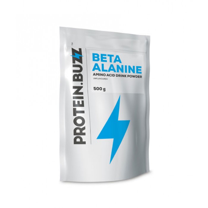 PROTEIN.BUZZ Beta Alanine / 500гр.